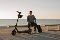 Segway Ninebot Max G2 Trotinete Elétrica 25km/h 70km