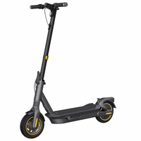 Segway Ninebot Max G2 Trotinete Elétrica 25km/h 70km