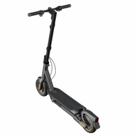 Segway Ninebot Max G2 Trotinete Elétrica 25km/h 70km