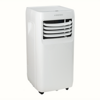 Jocel JACP9030733 Ar Condicionado Portátil Frio 9000BTU