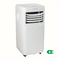 Jocel JACP9030733 Ar Condicionado Portátil Frio 9000BTU