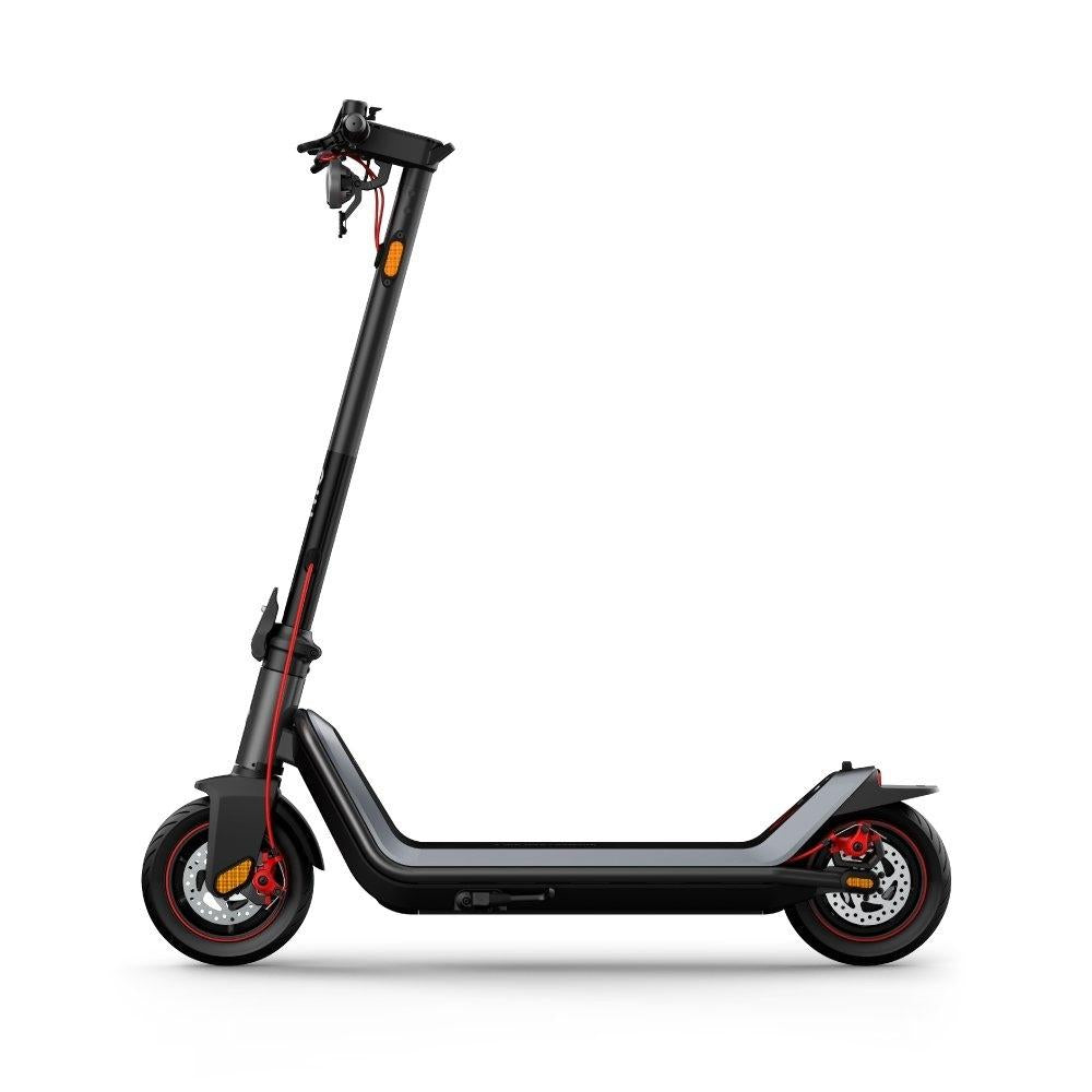 NIU KQi3 Max Trotinete Elétrica 25km/h 65km 900W
