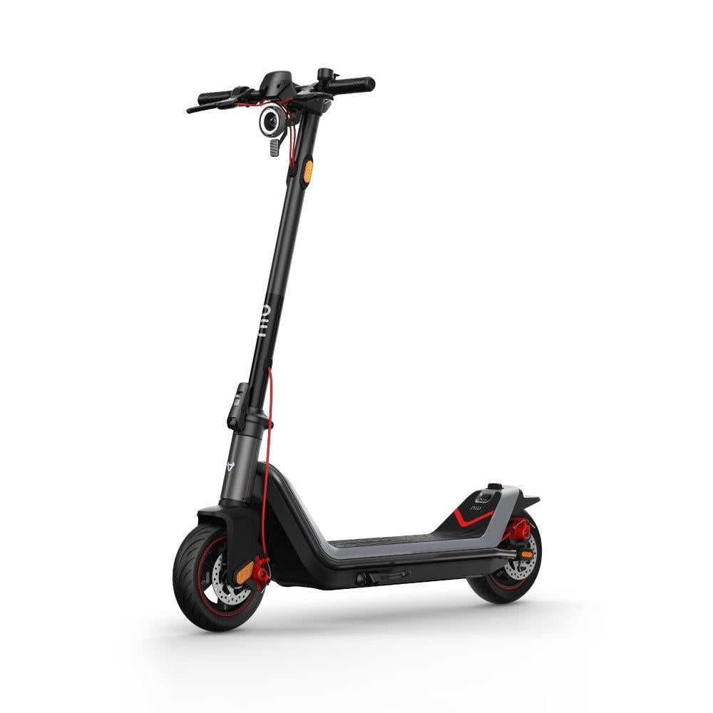 NIU KQi3 Max Trotinete Elétrica 25km/h 65km 900W