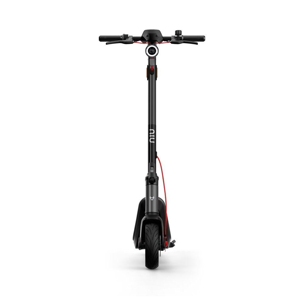 NIU KQi3 Max Trotinete Elétrica 25km/h 65km 900W