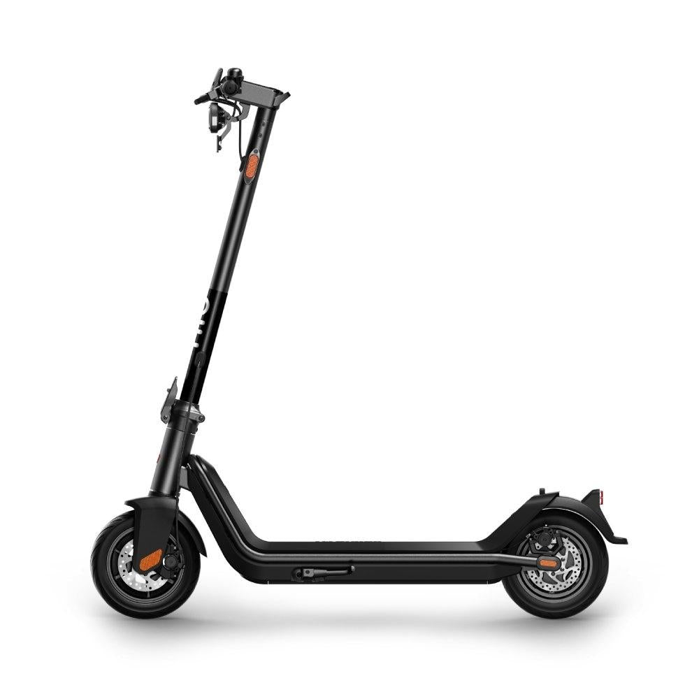NIU KQi3 Pro Trotinete Elétrica 25km/h 50km 600W